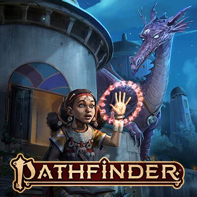 A Deep Dive into Pathfinder's Magical Lore: Unearthing the Secrets of Magic